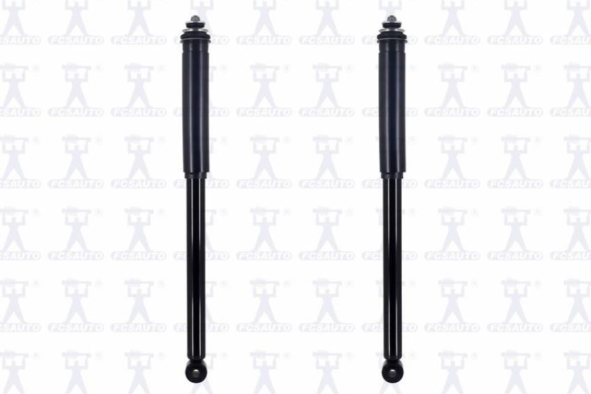 FCS Struts 8341623 Shock Absorber Assembly Kit