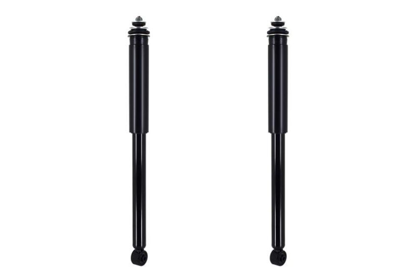 FCS Struts 8341624 Shock Absorber Assembly Kit