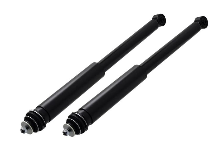 FCS Struts 8341624 Shock Absorber Assembly Kit