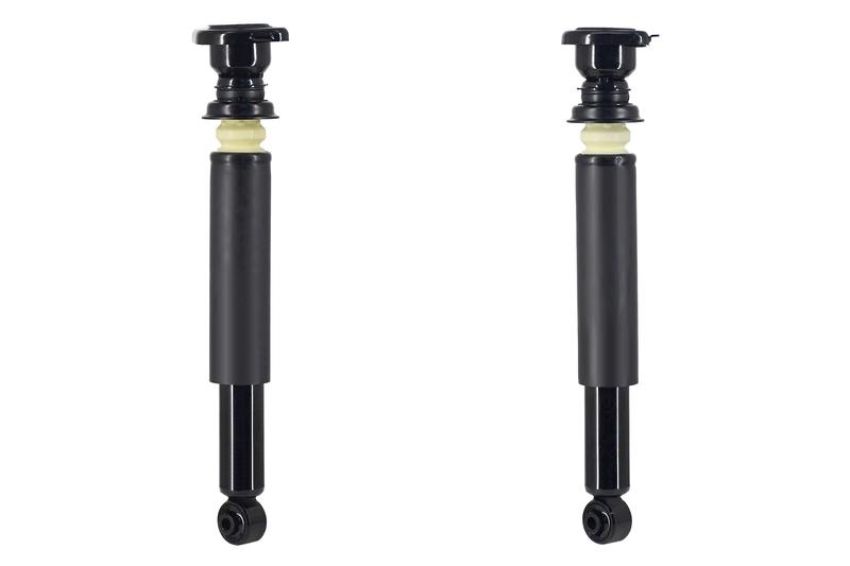 FCS Struts 8341631RL Shock Absorber Assembly Kit