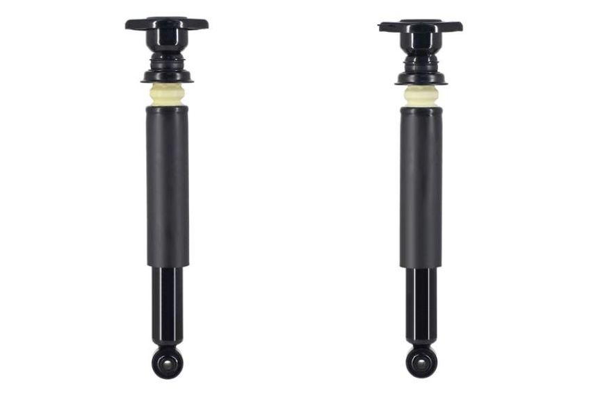 FCS Struts 8341631RL Shock Absorber Assembly Kit