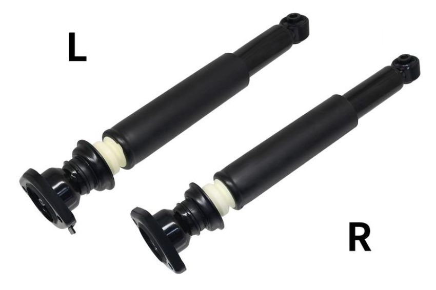 FCS Struts 8341631RL Shock Absorber Assembly Kit