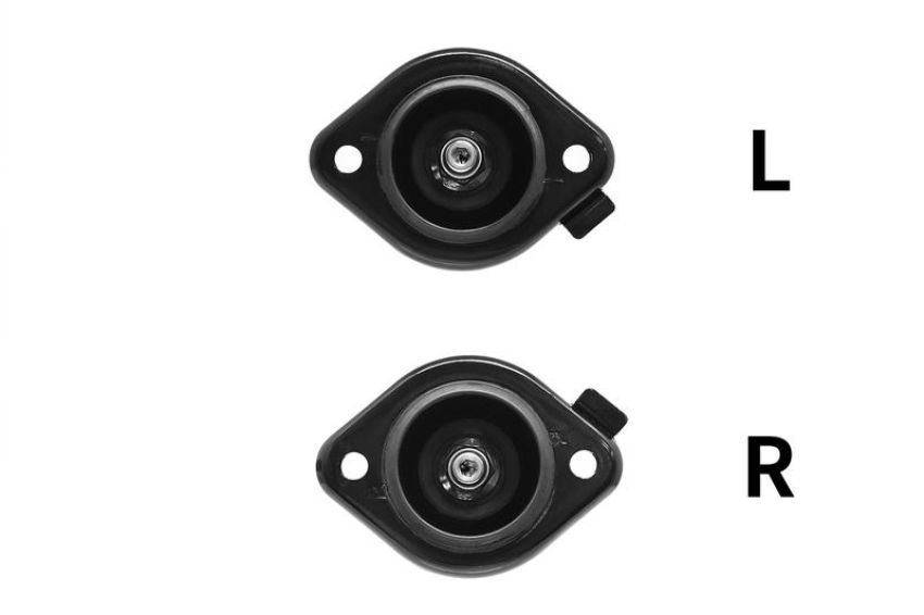 FCS Struts 8341631RL Shock Absorber Assembly Kit