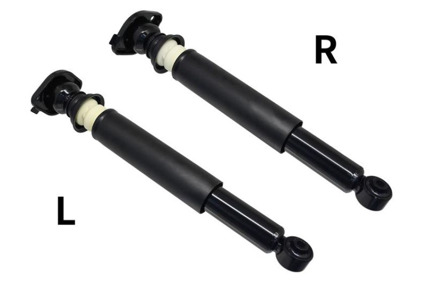 FCS Struts 8341631RL Shock Absorber Assembly Kit