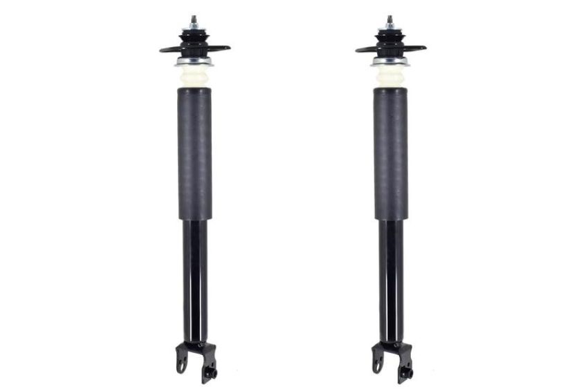 FCS Struts 8341632 Shock Absorber Assembly Kit