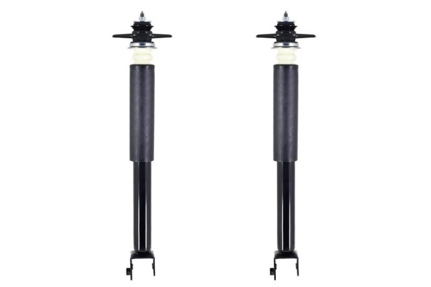 FCS Struts 8341632 Shock Absorber Assembly Kit