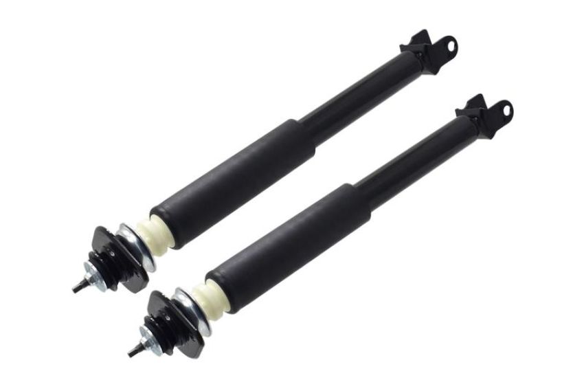 FCS Struts 8341632 Shock Absorber Assembly Kit