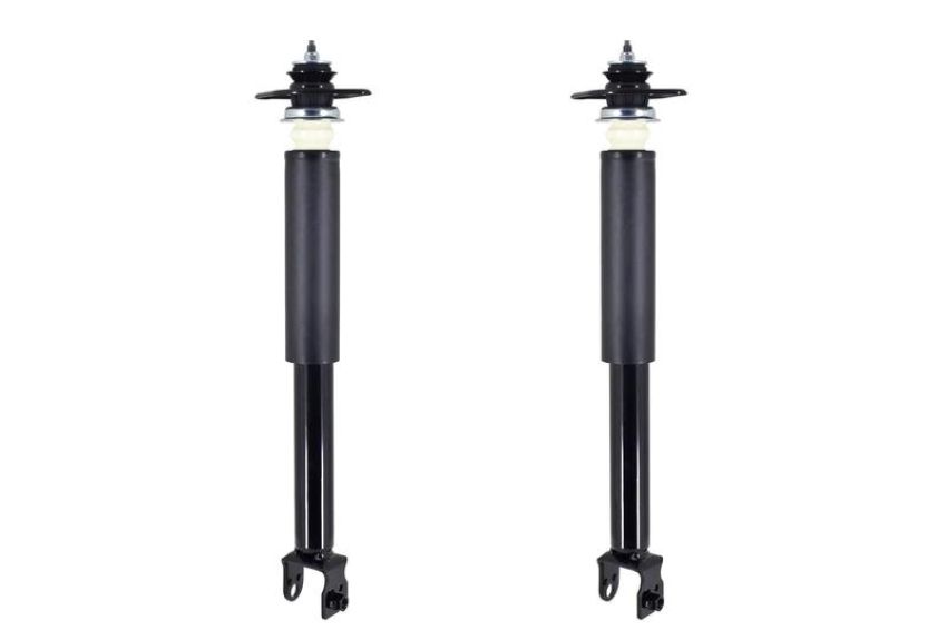 FCS Struts 8341633 Shock Absorber Assembly Kit