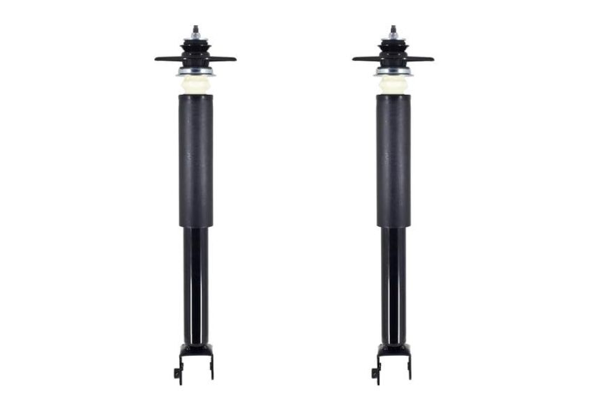 FCS Struts 8341633 Shock Absorber Assembly Kit