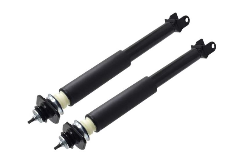 FCS Struts 8341633 Shock Absorber Assembly Kit