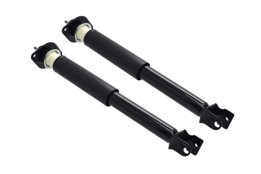 FCS Struts 8341633 Shock Absorber Assembly Kit