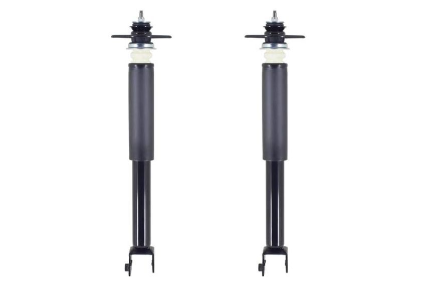 FCS Struts 8341634 Shock Absorber Assembly Kit