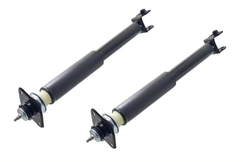 FCS Struts 8341634 Shock Absorber Assembly Kit