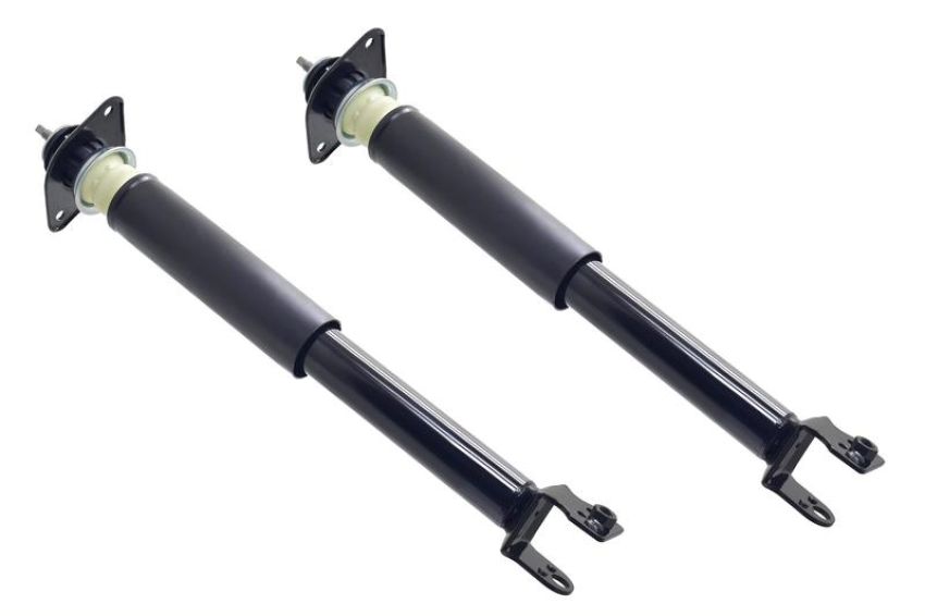 FCS Struts 8341634 Shock Absorber Assembly Kit