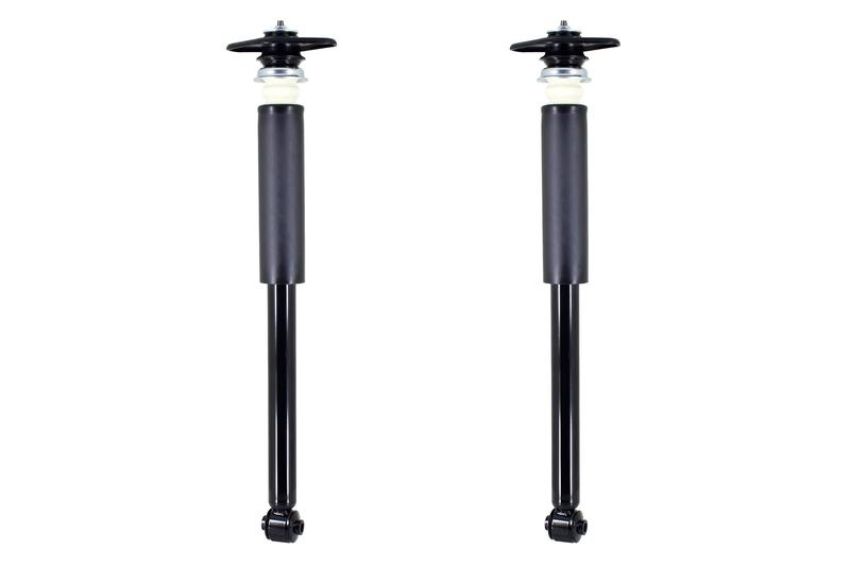 FCS Struts 8341635 Shock Absorber Assembly Kit