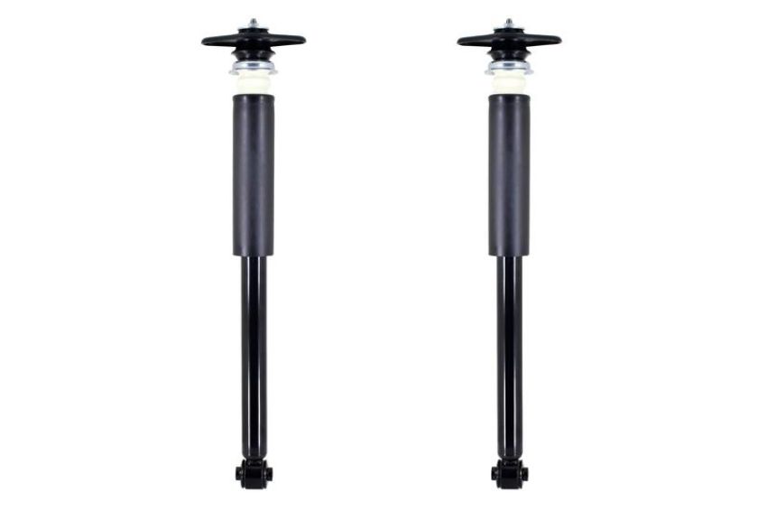 FCS Struts 8341635 Shock Absorber Assembly Kit