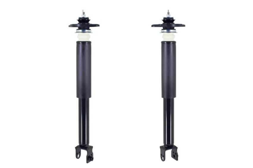 FCS Struts 8341688 Shock Absorber Assembly Kit
