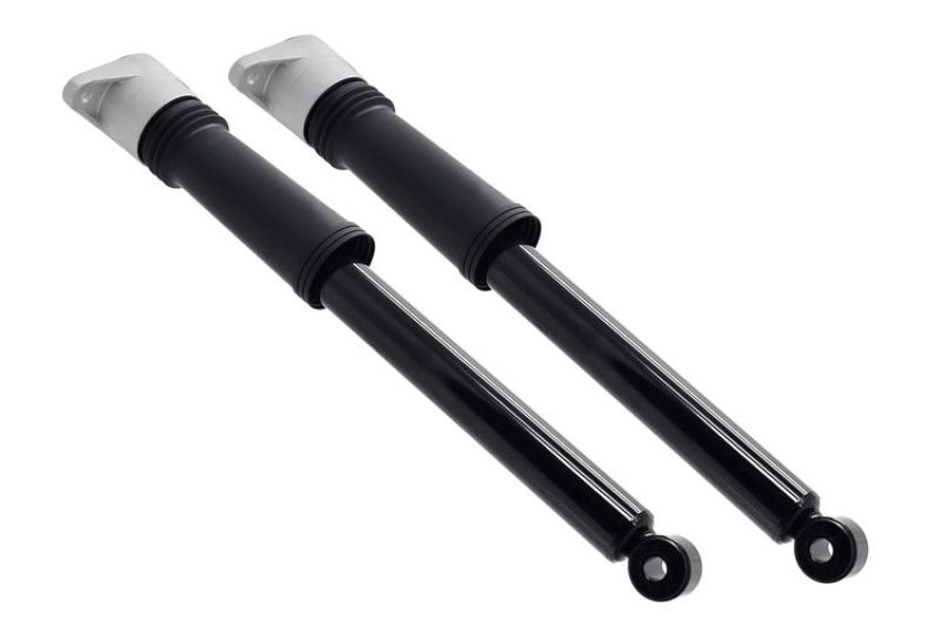 FCS Struts 8341716 Shock Absorber Assembly Kit