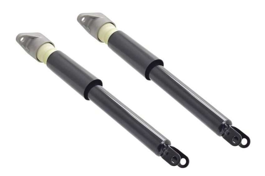FCS Struts 8341740 Shock Absorber Assembly Kit