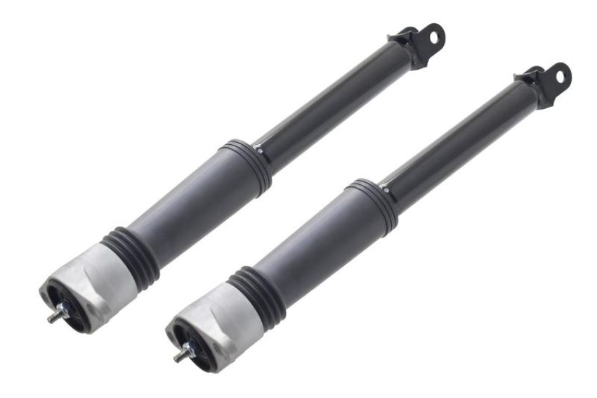 FCS Struts 8341964 Shock Absorber Assembly Kit