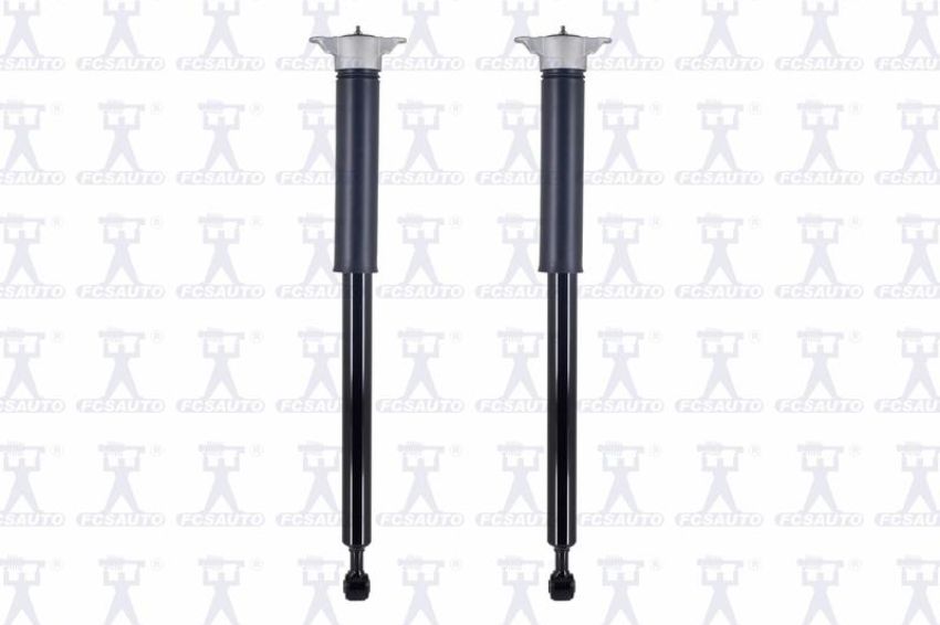 FCS Struts 8341979 Shock Absorber Assembly Kit