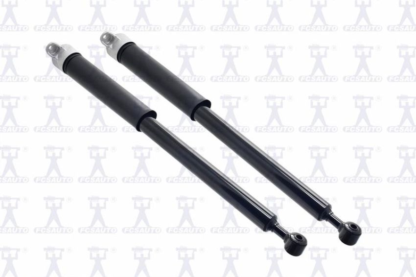 FCS Struts 8341979 Shock Absorber Assembly Kit