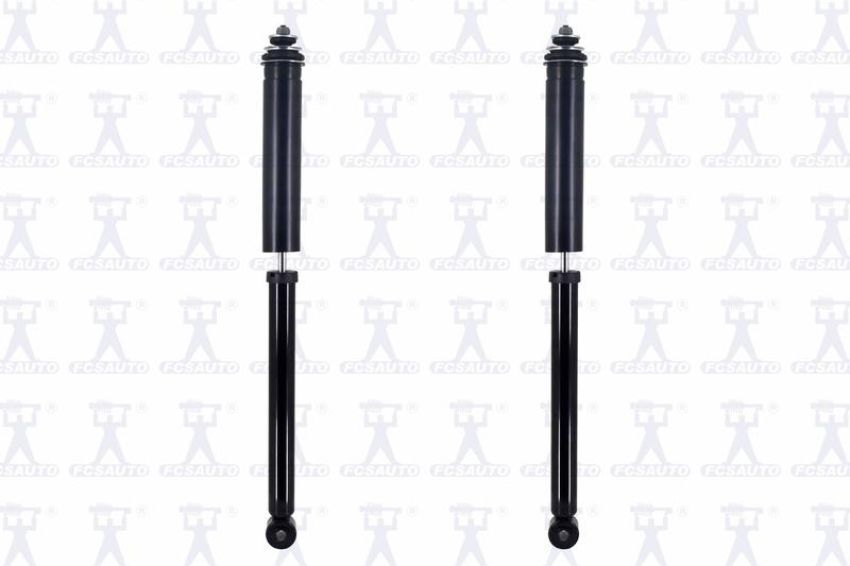 FCS Struts 8341980 Shock Absorber Assembly Kit