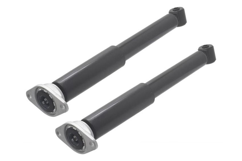 FCS Struts 8341984 Shock Absorber Assembly Kit