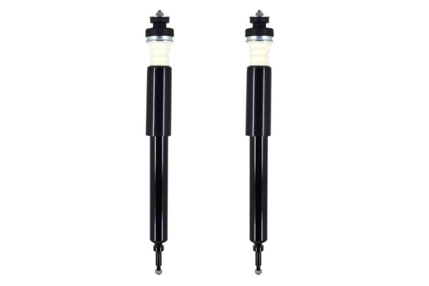 FCS Struts 8343309 Shock Absorber Assembly Kit
