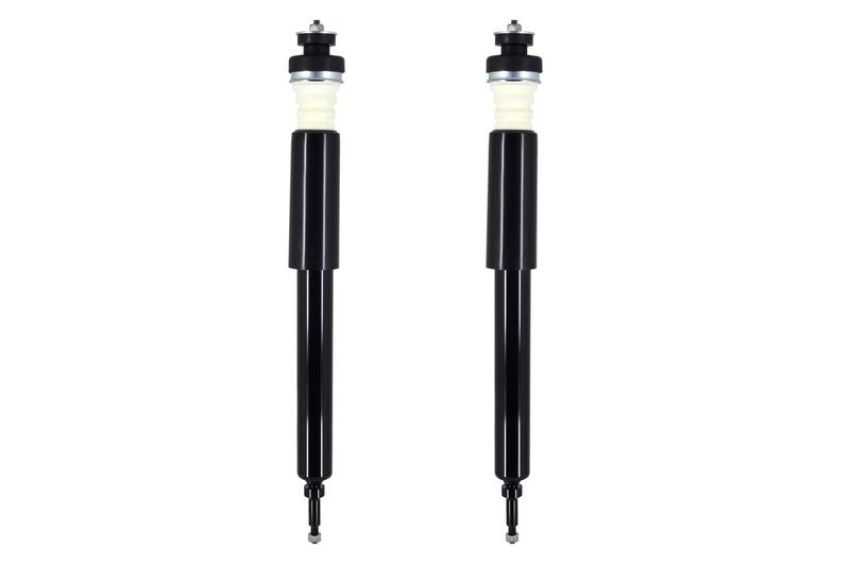 FCS Struts 8343309 Shock Absorber Assembly Kit