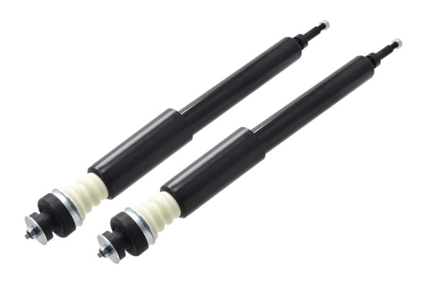 FCS Struts 8343309 Shock Absorber Assembly Kit