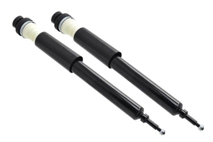 FCS Struts 8343309 Shock Absorber Assembly Kit