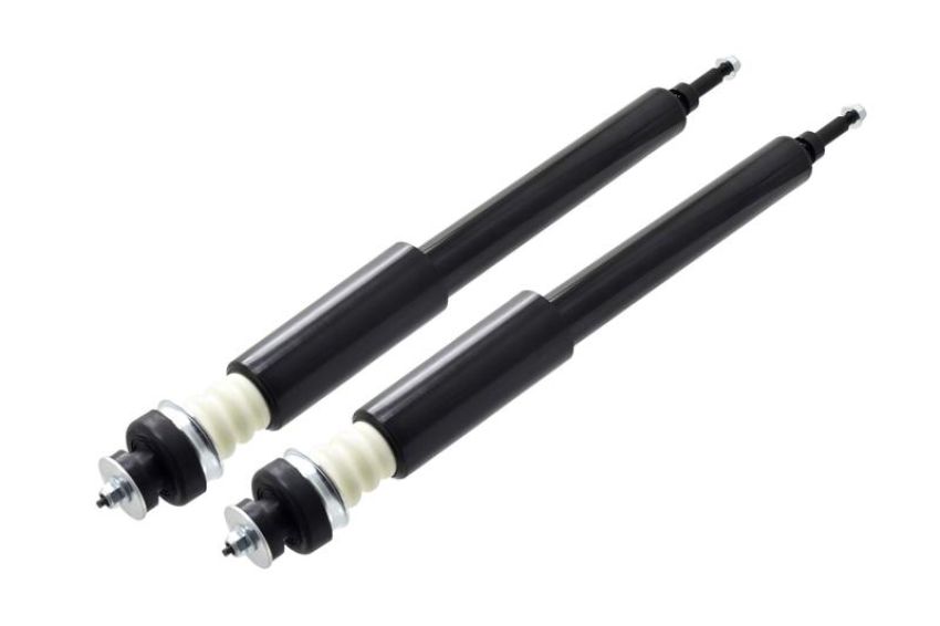 FCS Struts 8343359 Shock Absorber Assembly Kit