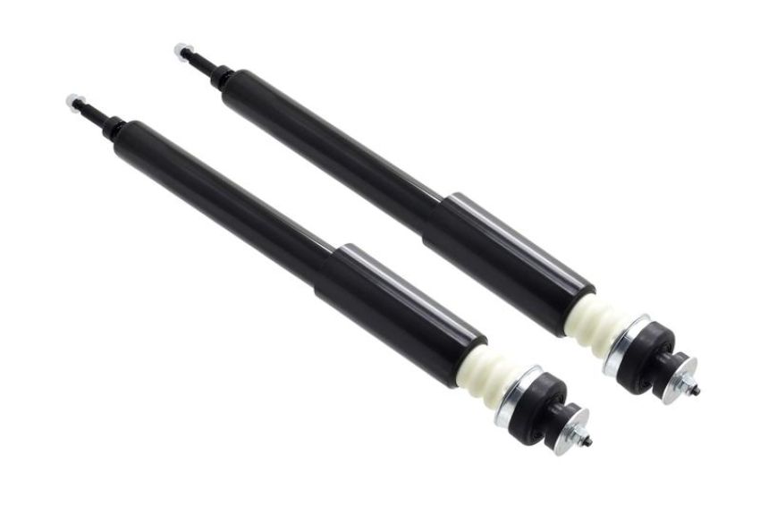 FCS Struts 8343359 Shock Absorber Assembly Kit