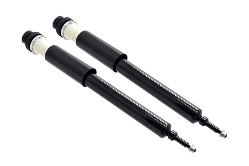 FCS Struts 8343359 Shock Absorber Assembly Kit