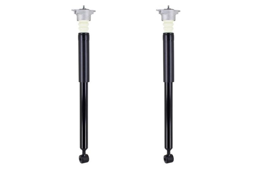 FCS Struts 8346017 Shock Absorber Assembly Kit