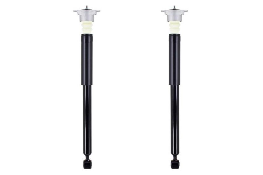 FCS Struts 8346017 Shock Absorber Assembly Kit