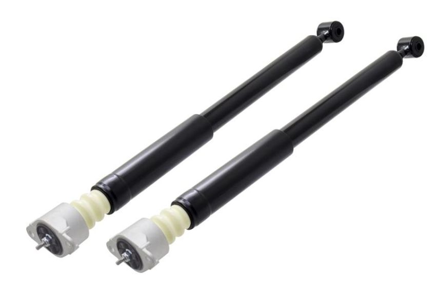 FCS Struts 8346017 Shock Absorber Assembly Kit