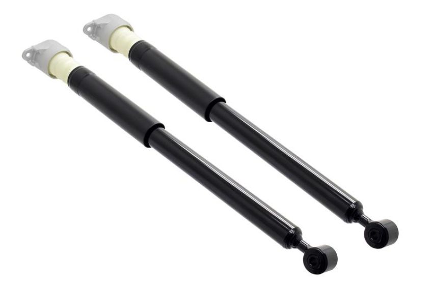 FCS Struts 8346017 Shock Absorber Assembly Kit