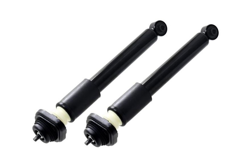 FCS Struts 8346031 Shock Absorber Assembly Kit