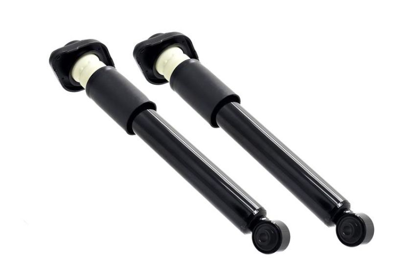 FCS Struts 8346031 Shock Absorber Assembly Kit