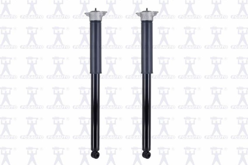 FCS Struts 8346041 Shock Absorber Assembly Kit