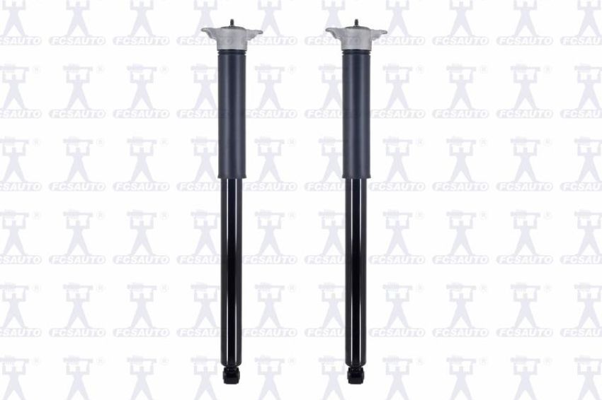 FCS Struts 8346041 Shock Absorber Assembly Kit