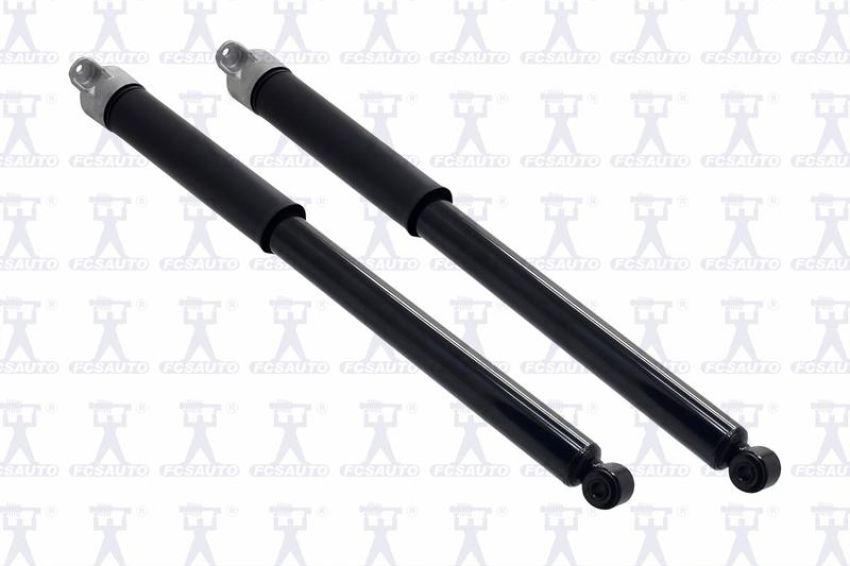 FCS Struts 8346041 Shock Absorber Assembly Kit