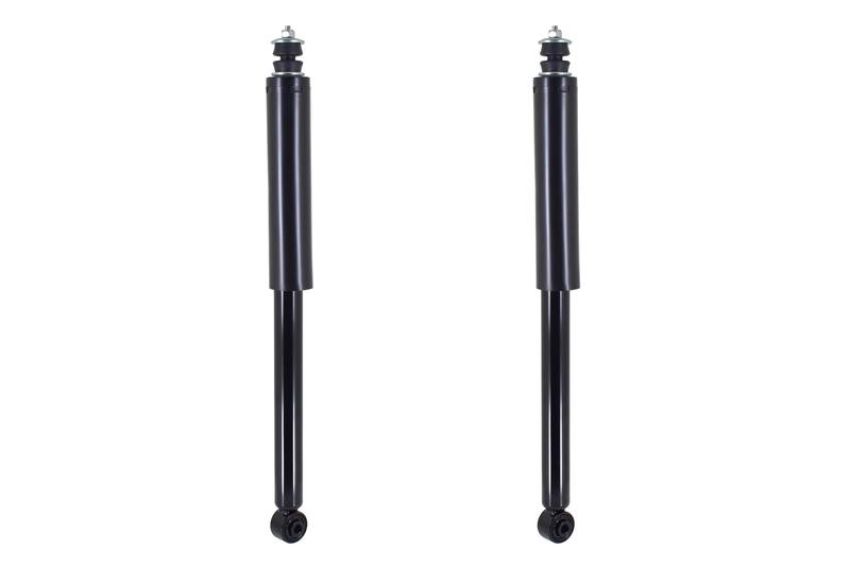 FCS Struts 8346083 Shock Absorber Assembly Kit