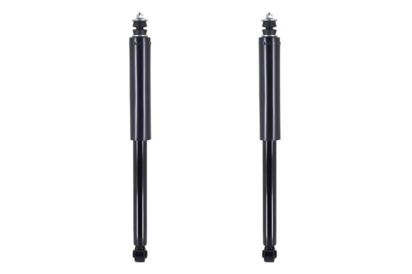 FCS Struts 8346083 Shock Absorber Assembly Kit