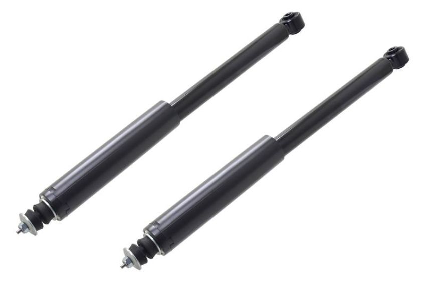 FCS Struts 8346083 Shock Absorber Assembly Kit