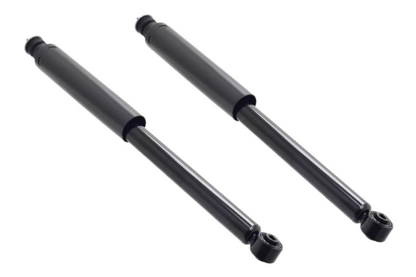 FCS Struts 8346083 Shock Absorber Assembly Kit