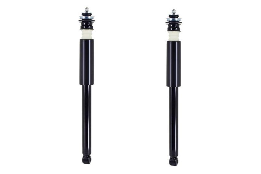 FCS Struts 8346084 Shock Absorber Assembly Kit