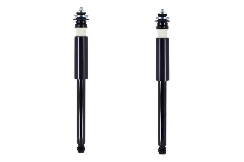 FCS Struts 8346084 Shock Absorber Assembly Kit